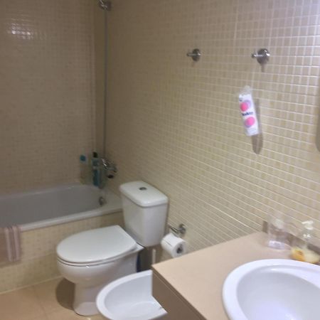 Apartment Santa Cristina Lloret de Mar Eksteriør bilde