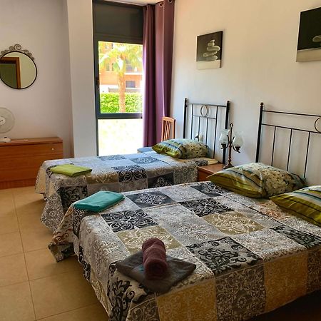 Apartment Santa Cristina Lloret de Mar Eksteriør bilde