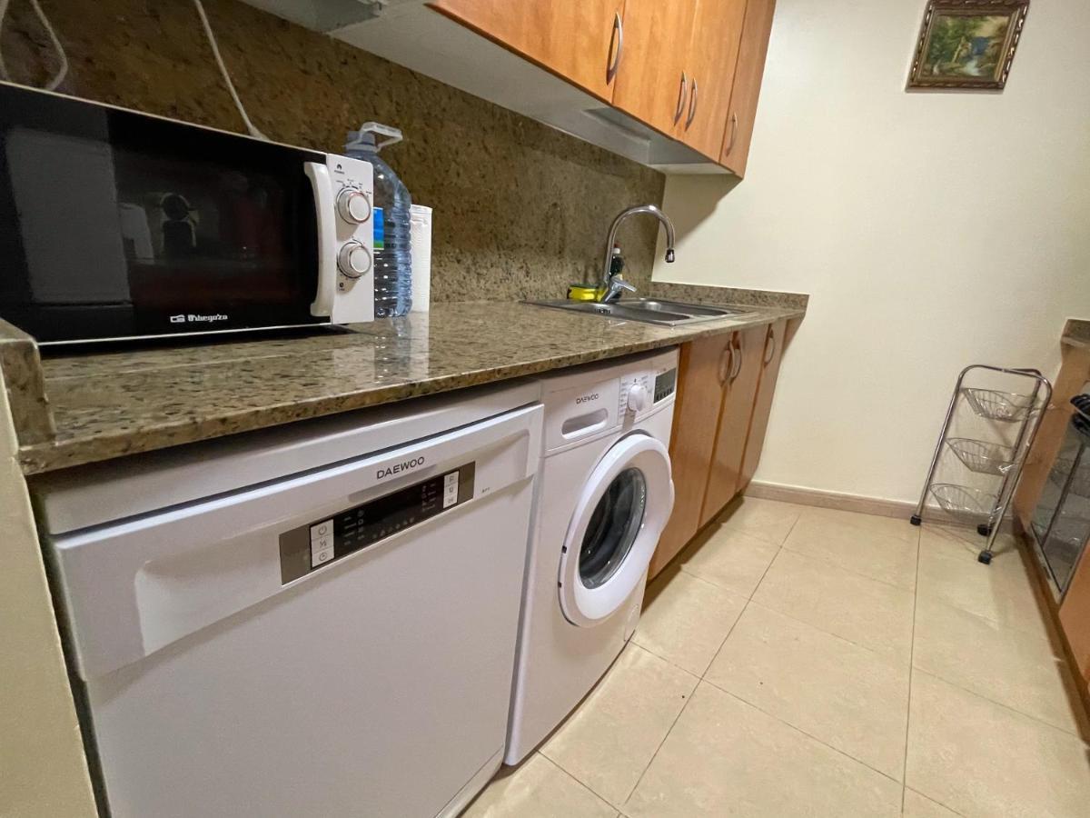 Apartment Santa Cristina Lloret de Mar Eksteriør bilde