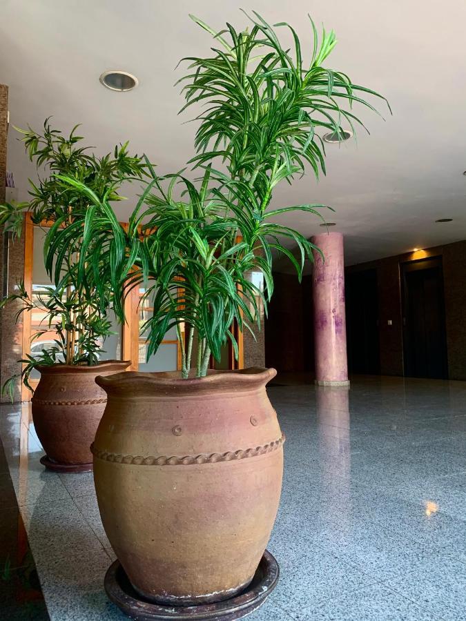 Apartment Santa Cristina Lloret de Mar Eksteriør bilde