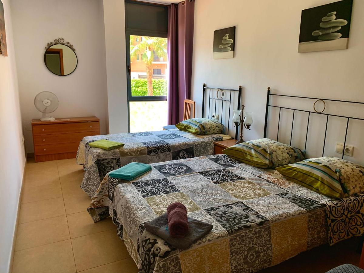Apartment Santa Cristina Lloret de Mar Eksteriør bilde