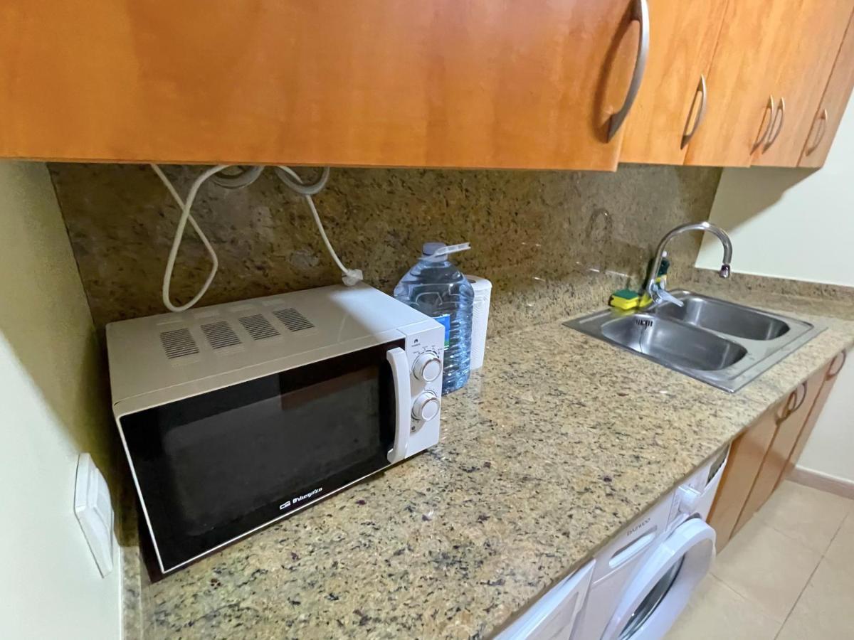 Apartment Santa Cristina Lloret de Mar Eksteriør bilde