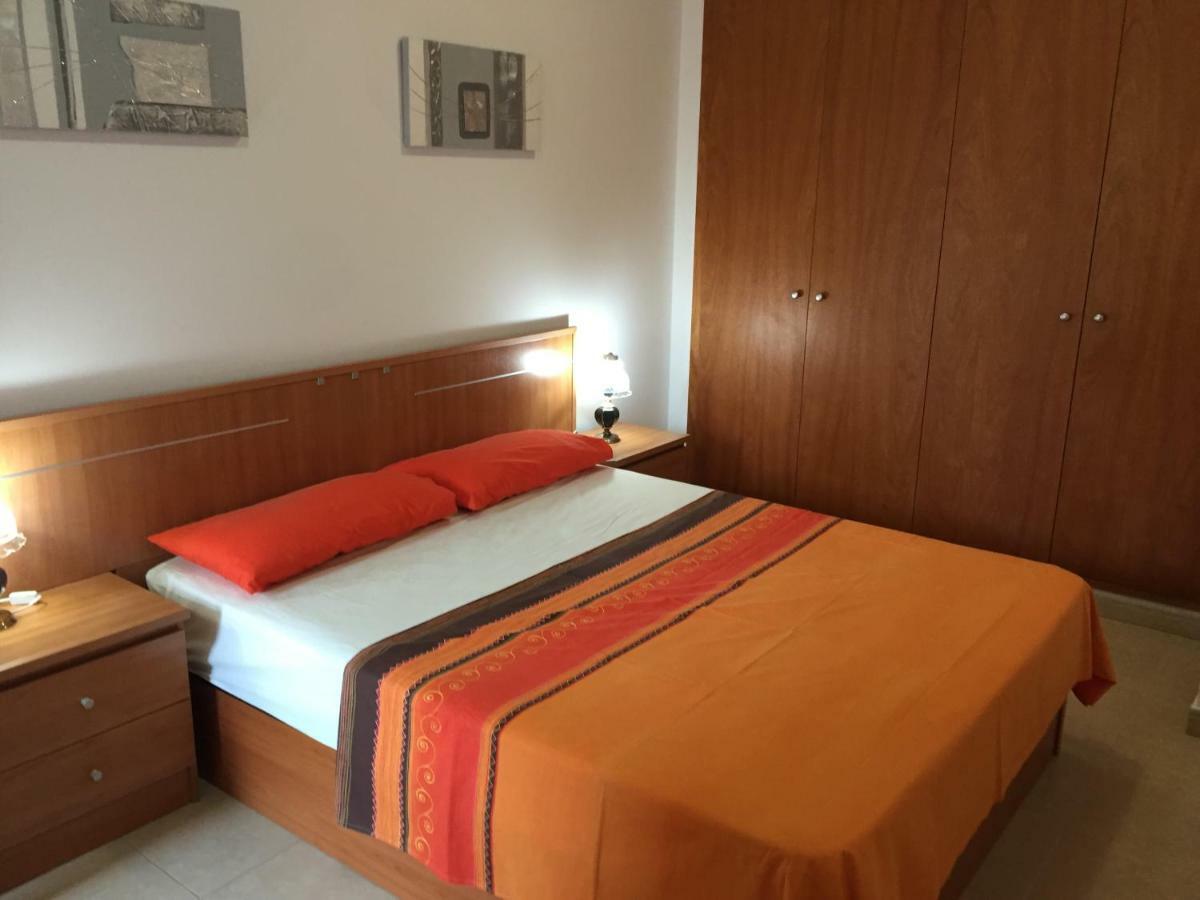 Apartment Santa Cristina Lloret de Mar Eksteriør bilde